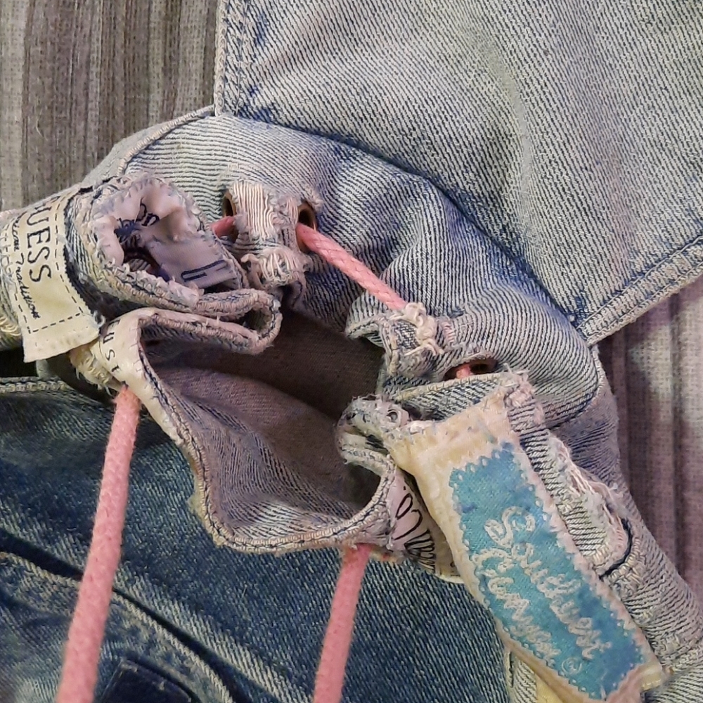 Backpack - Picture 4 of 4